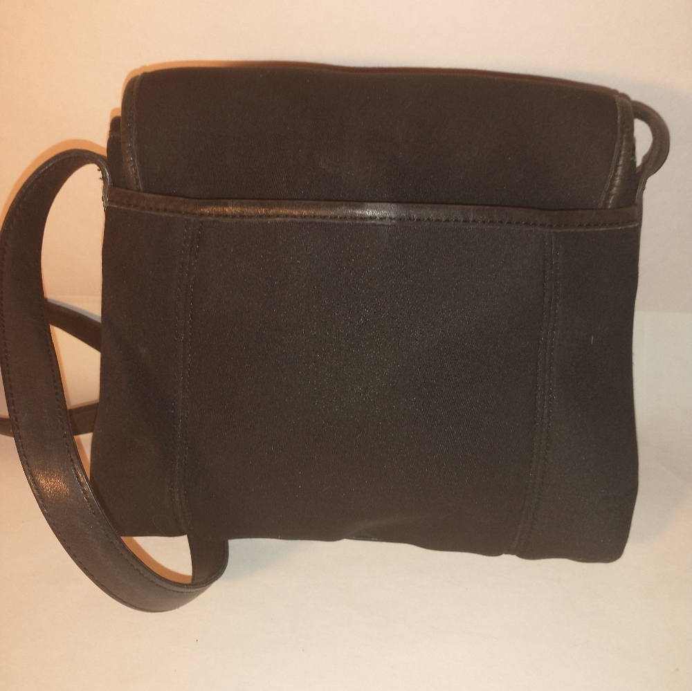Coach Vintage Neoprene line  Reduced to sell. Rare find. 1998yr. - Picture 2 of 11